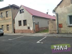 Prodej rodinného domu, Siřejovice, 120 m2