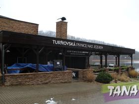 Prodej restaurace, Doksy, Přístavní, 290 m2