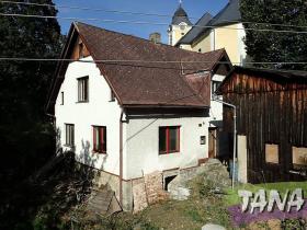 Prodej rodinného domu, Loučky, 180 m2
