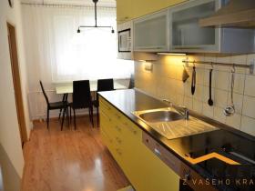 Prodej bytu 3+1, Pelhřimov, Rubešova, 66 m2