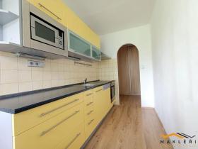Prodej bytu 3+1, Pelhřimov, Rubešova, 66 m2