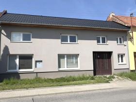 Prodej rodinného domu, Vranovice-Kelčice, 197 m2