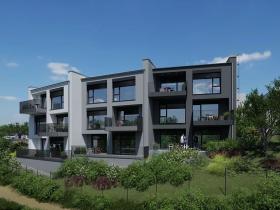 Prodej bytu 3+kk, Blansko, Nad Žlíbkem, 97 m2