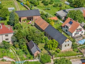 Prodej rodinného domu, Jaroměř - Semonice, 180 m2