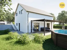 Prodej pozemku pro bydlení, Radějov, 3693 m2