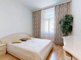 Prodej bytu 4+1, Praha - Vršovice, K Botiči, 105 m2