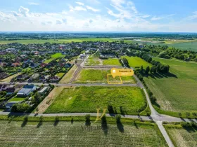 Prodej pozemku pro bydlení, Majetín, 855 m2