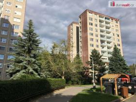 Prodej bytu 3+1, Praha - Hlubočepy, Högerova, 78 m2