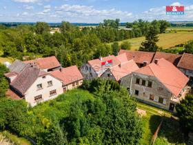 Prodej chalupy, Cerekvice nad Loučnou - Pekla, 70 m2