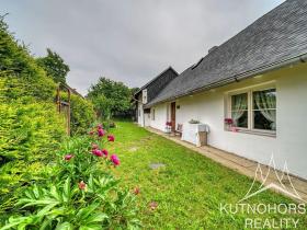 Prodej rodinného domu, Suchdol, 60 m2