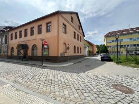 Prodej rodinného domu, Jeseník, Školní, 750 m2