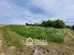 Prodej zahrady, Dobrochov, 2851 m2