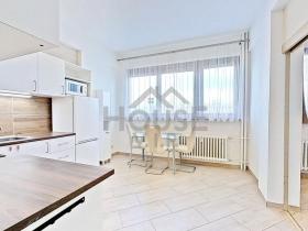 Prodej bytu 2+kk, Praha - Písnice, Na okruhu, 31 m2