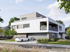 Prodej bytu 4+kk, Horoměřice, Jasanová, 125 m2