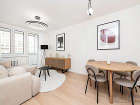 Prodej bytu 3+kk, Praha - Vršovice, Uzbecká, 65 m2