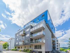 Prodej bytu 3+kk, Praha - Bubeneč, Jednořadá, 82 m2