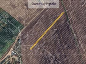 Prodej pole, Dubňany, 916 m2