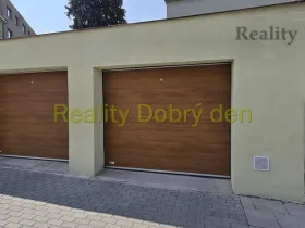 Pronájem garáže, Opava, Jurečkova, 20 m2