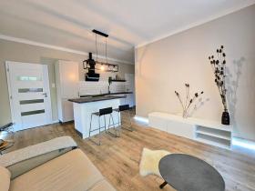 Prodej ubytování, Praha - Vinohrady, Radhošťská, 45 m2