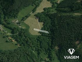 Prodej podílu pole, Sychrov, 471 m2