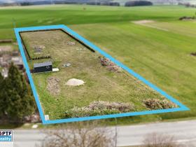 Prodej pozemku pro bydlení, Horní Kozolupy, 4014 m2