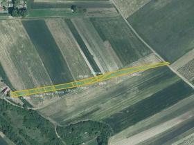 Prodej pole, Dambořice, 23972 m2