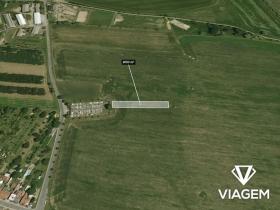 Prodej podílu pole, Veselíčko, 513 m2