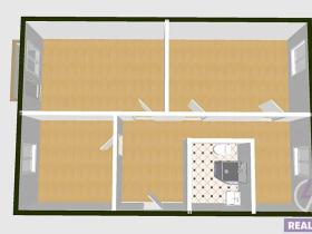 Prodej bytu 3+1, Vrchlabí, Dukelská, 74 m2