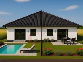 Prodej rodinného domu, Osvračín, 101 m2