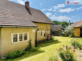 Prodej rodinného domu, Chrášťany, 100 m2