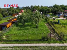 Prodej pozemku pro bydlení, Svitavy, 994 m2