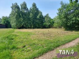 Prodej pozemku pro bydlení, Dobšín, 1753 m2