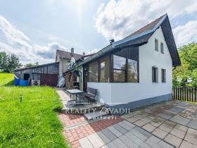 Prodej rodinného domu, Miličín, 190 m2