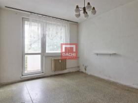 Prodej bytu 1+1, Olomouc, Heyrovského, 33 m2