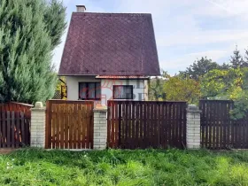 Prodej chaty, Újezdec, 104 m2
