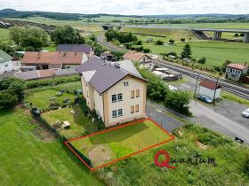 Prodej bytu 3+kk, Krupá, 65 m2