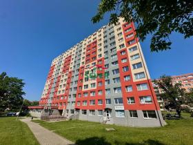Prodej bytu 2+kk, Most, Javorová, 33 m2