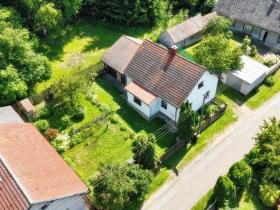 Prodej rodinného domu, Dubenec, 74 m2