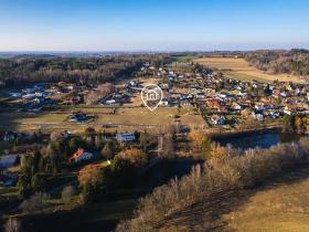 Prodej pozemku pro bydlení, Sulice, 1514 m2