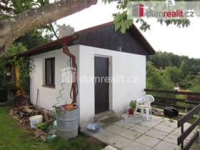 Prodej chaty, Český Krumlov, Luční, 395 m2