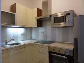 Pronájem bytu 1+kk, Postřelmov, Komenského, 32 m2