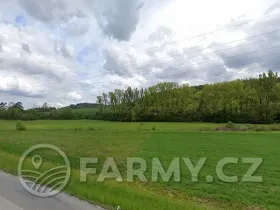Prodej podílu pole, Čebín, 37112 m2