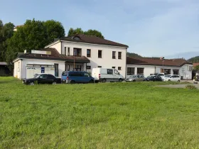 Prodej obchodního prostoru, Letovice, Masarykovo náměstí, 860 m2