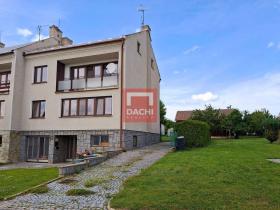Prodej rodinného domu, Slatinice, 160 m2