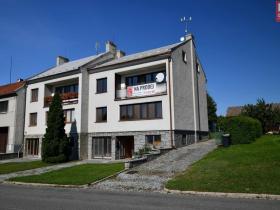 Prodej rodinného domu, Slatinice, 212 m2