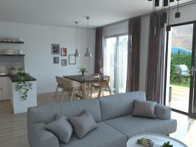 Prodej rodinného domu, Zvěřínek, V průhonu, 125 m2