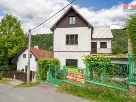 Prodej rodinného domu, Všenory, Černolická, 180 m2