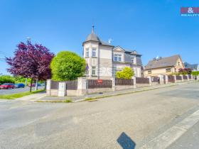 Prodej bytu 2+kk, Plzeň - Doudlevce, Šípková, 47 m2