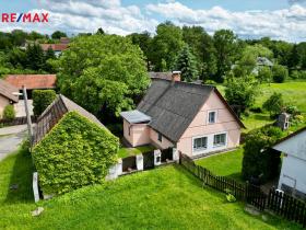 Prodej rodinného domu, Opatovice I, 70 m2