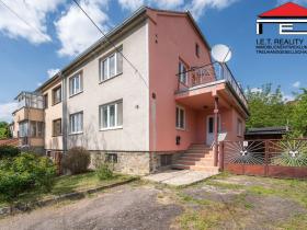 Prodej rodinného domu, Ivančice, Novohorská, 178 m2